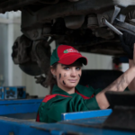 mechanic