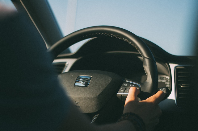 drive